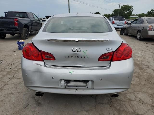 2013 Infiniti G37 Base