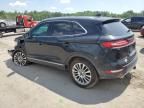 2015 Lincoln MKC