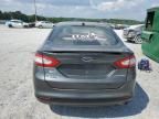 2015 Ford Fusion Titanium Phev