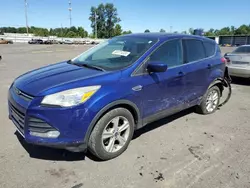 4 X 4 a la venta en subasta: 2014 Ford Escape SE