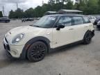 2017 Mini Cooper S Clubman ALL4