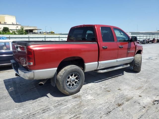 2006 Dodge RAM 2500 ST