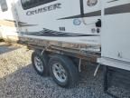 2012 Cruiser Rv 5THWHEEL