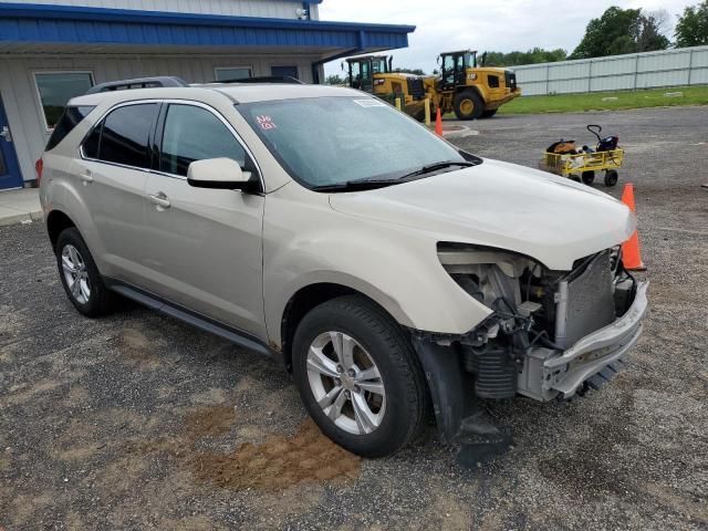 2010 Chevrolet Equinox LT