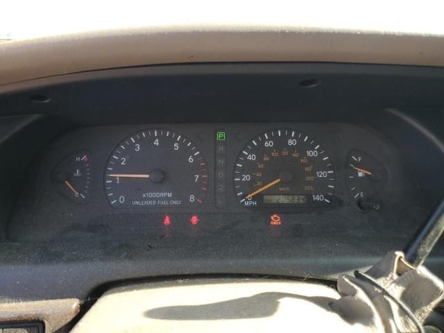 1998 Toyota Avalon XL