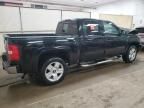 2007 Chevrolet Silverado K1500 Crew Cab