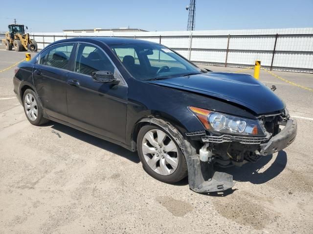 2010 Honda Accord EX