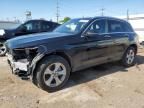 2018 Mercedes-Benz GLC 300 4matic