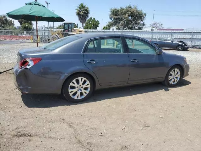 2008 Toyota Avalon XL