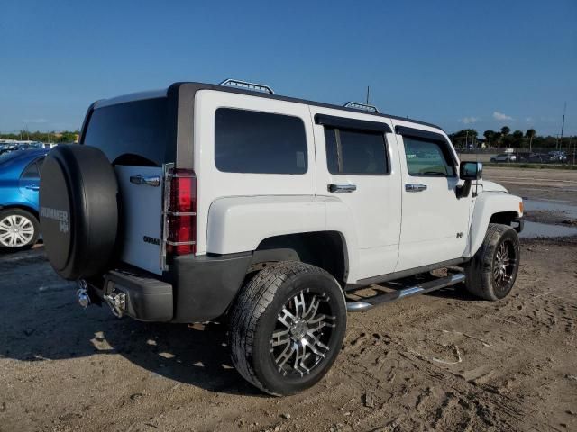 2007 Hummer H3