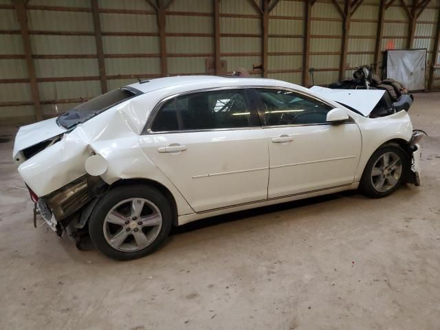 2010 Chevrolet Malibu 2LT