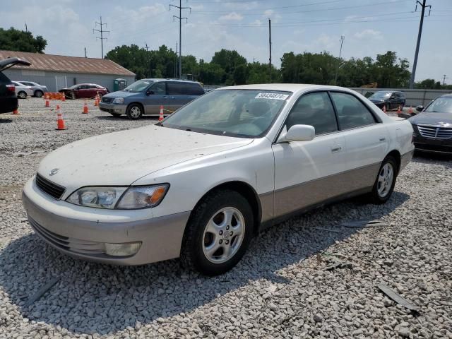 1997 Lexus ES 300