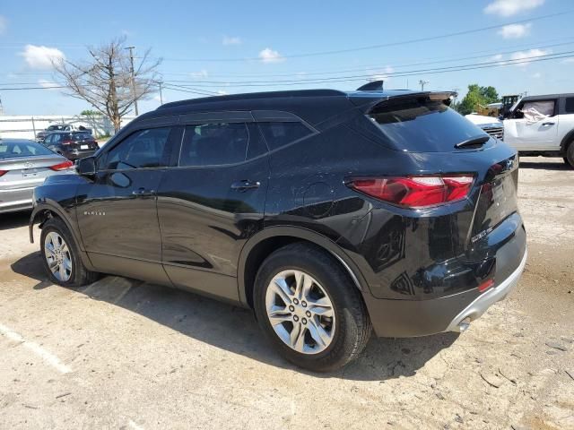 2019 Chevrolet Blazer 2LT