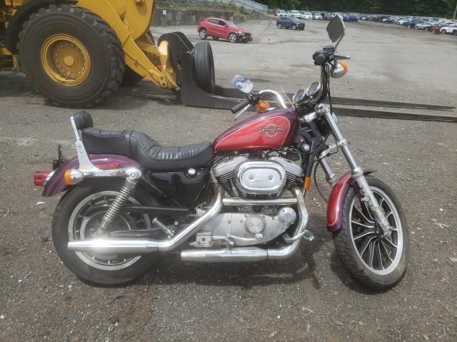 1996 Harley-Davidson XL1200