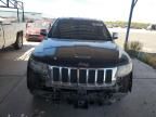 2012 Jeep Grand Cherokee Overland