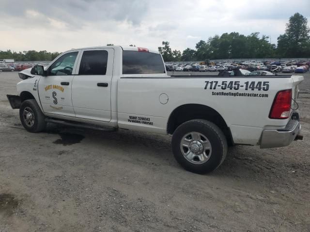 2015 Dodge RAM 3500 ST