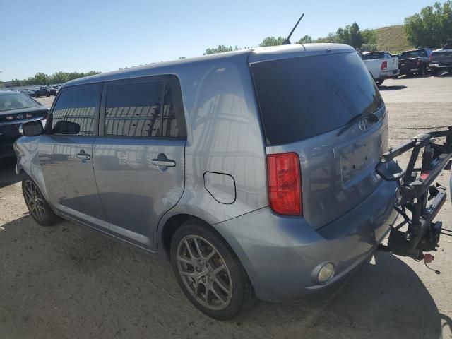 2010 Scion XB