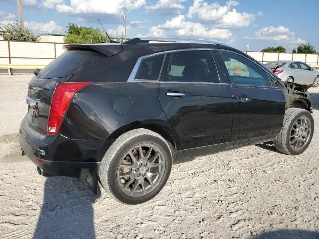 2010 Cadillac SRX Premium Collection