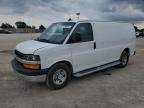 2022 Chevrolet Express G2500