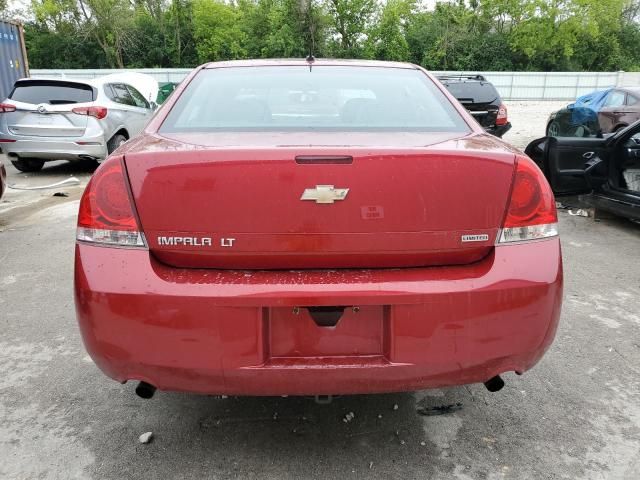 2014 Chevrolet Impala Limited LT