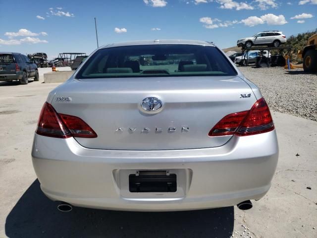 2009 Toyota Avalon XL