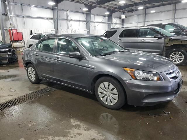 2011 Honda Accord LX