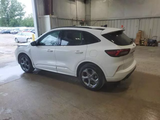 2023 Ford Escape ST Line