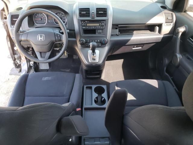 2011 Honda CR-V LX