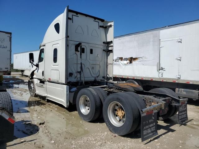 2016 Freightliner Cascadia 125