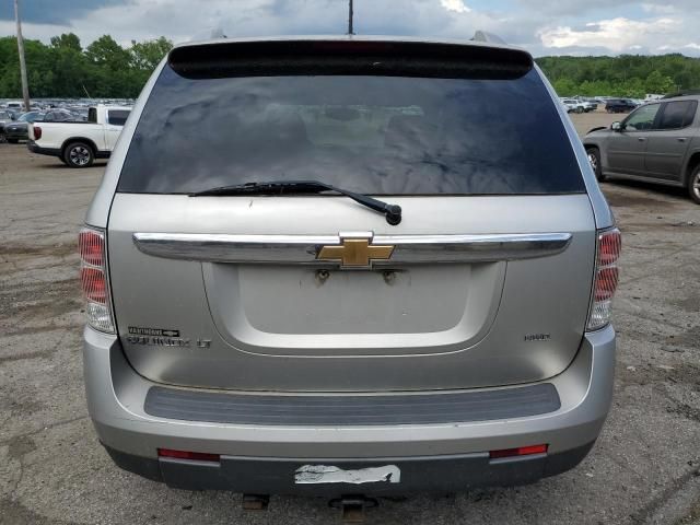 2008 Chevrolet Equinox LT