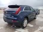 2019 Cadillac XT4 Luxury