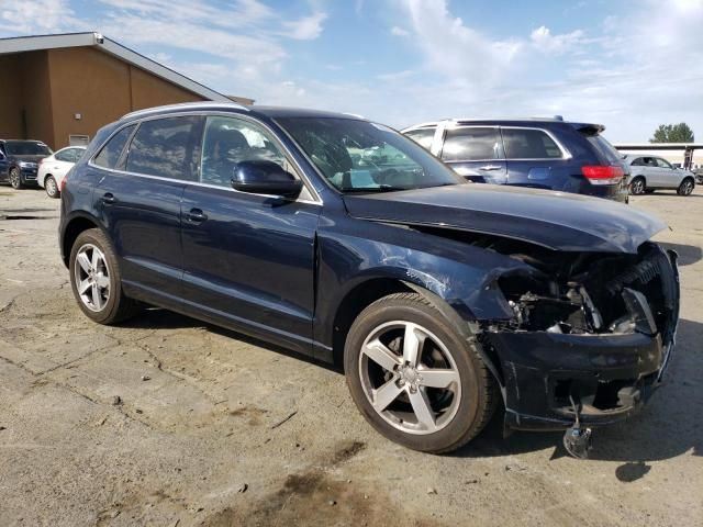 2011 Audi Q5 Premium Plus