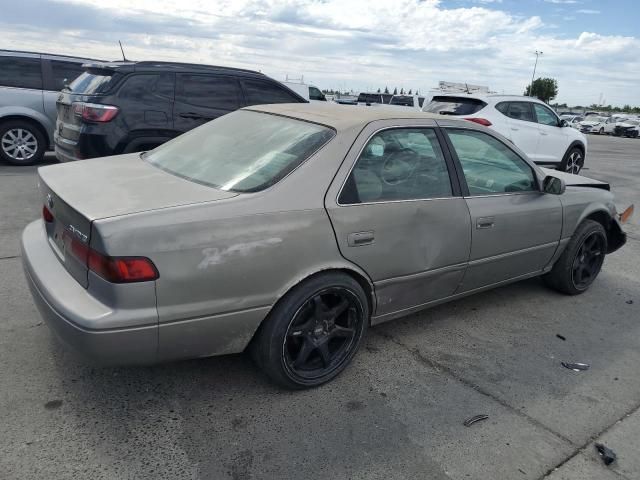 1997 Toyota Camry CE