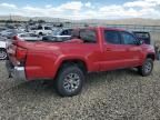 2019 Toyota Tacoma Double Cab