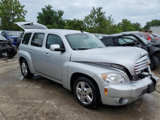 2011 Chevrolet HHR LT