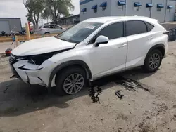 Lexus Vehiculos salvage en venta: 2018 Lexus NX 300 Base