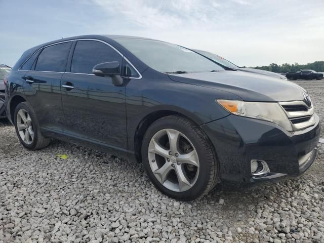 2013 Toyota Venza LE