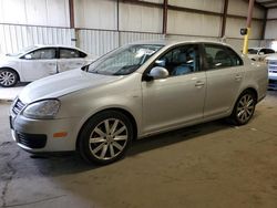 2010 Volkswagen Jetta Wolfsburg en venta en Pennsburg, PA