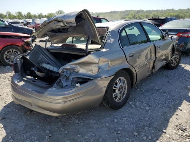 2003 Buick Lesabre Custom