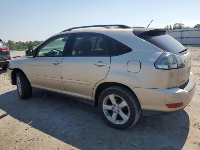 2004 Lexus RX 330