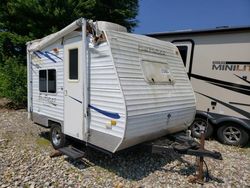 Salvage trucks for sale at West Warren, MA auction: 2006 Other Other