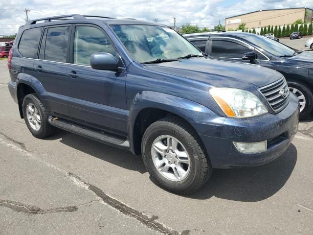 2004 Lexus GX 470