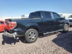 2009 Ford F150 Supercrew