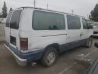 1992 Ford Econoline E150