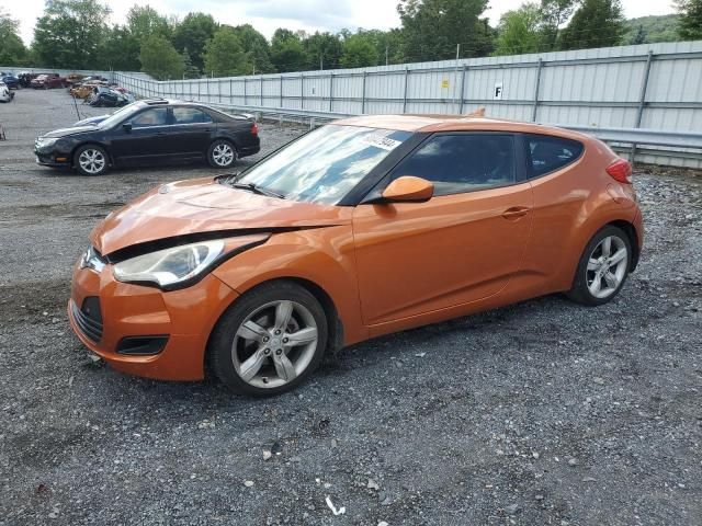 2012 Hyundai Veloster