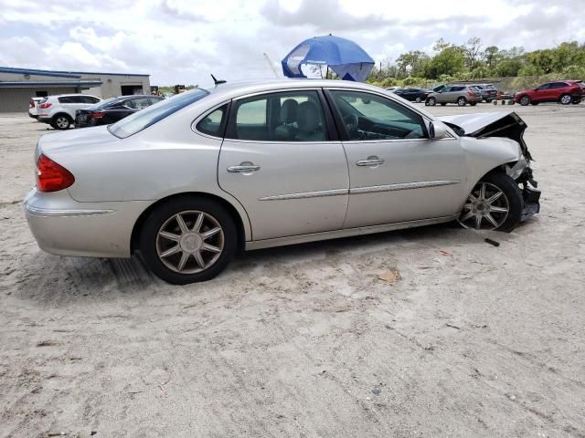 2007 Buick Lacrosse CXL