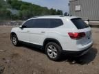 2019 Volkswagen Atlas SE