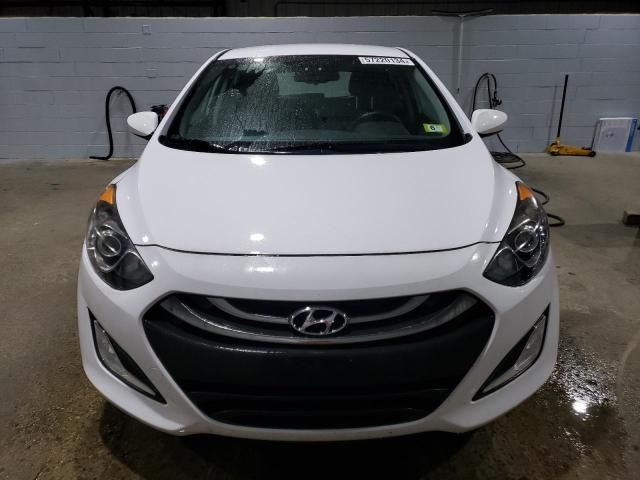 2013 Hyundai Elantra GT