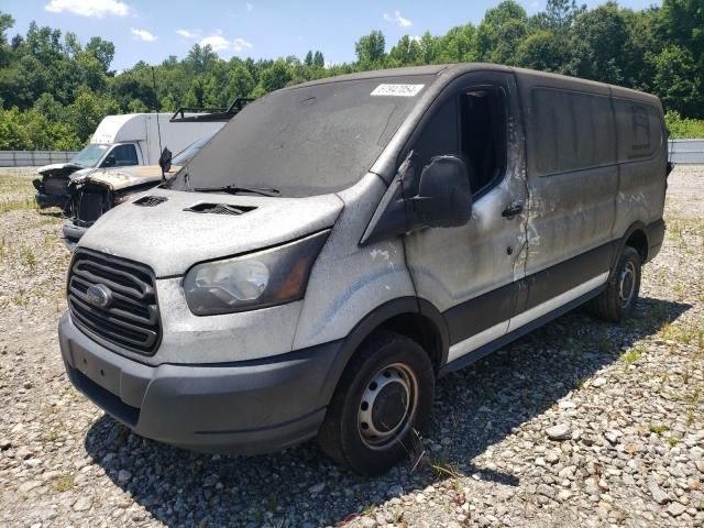 2016 Ford Transit T-250