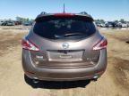 2014 Nissan Murano S